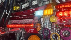 Brake Lightings/ Boot Door Light
