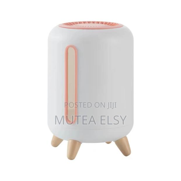 Vertical Ventilation Serviette/Tissue Holders - thumbnail 2