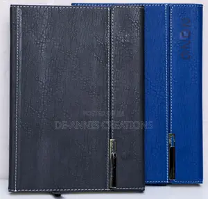 Modern 2026 Diaries