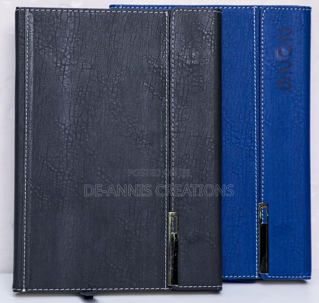Modern 2026 Diaries - main view