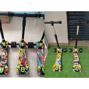 Spray Scooter