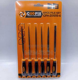 Coofix Utility Cutting Blades 10pcs - thumbnail 2
