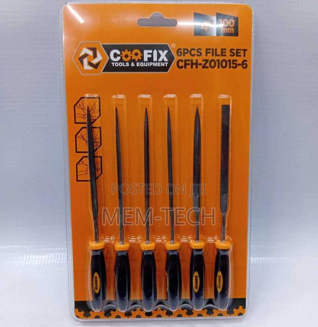 Coofix Utility Cutting Blades 10pcs - main view