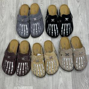 Clogs Skeleton Unisex Sandals - thumbnail 2