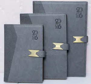 A5, B5, A4 2026 Diaries