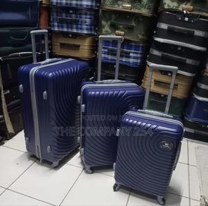 Fibre Strong Briefcase 3 in 1 - thumbnail 2