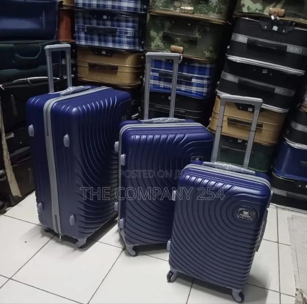 Fibre Strong Briefcase 3 in 1 - main view