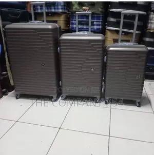 Fibre Strong Briefcase 3 in 1