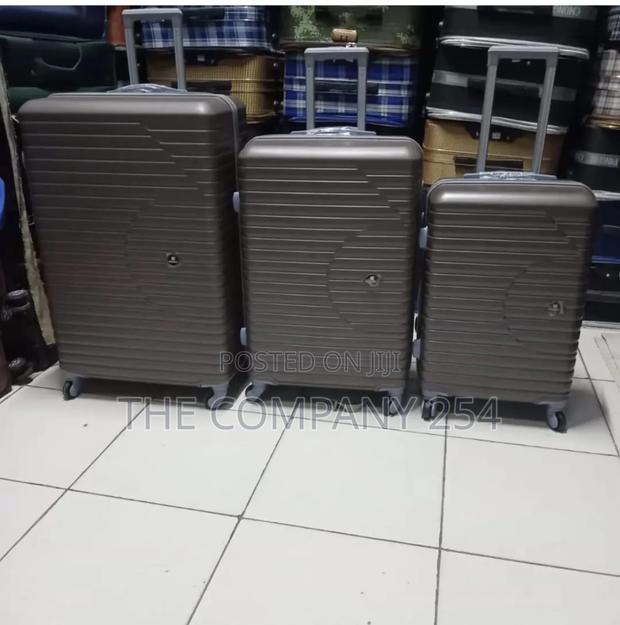 Fibre Strong Briefcase 3 in 1 - thumbnail 3