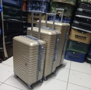 Fibre Strong Briefcase 3 in 1