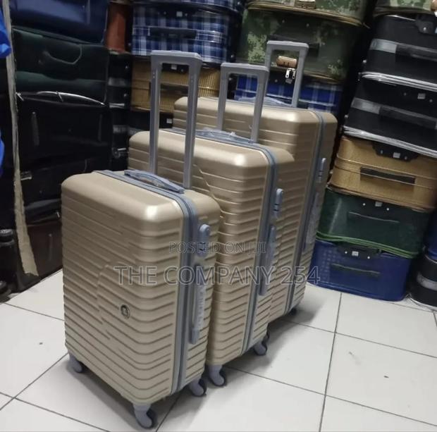 Fibre Strong Briefcase 3 in 1 - thumbnail 5