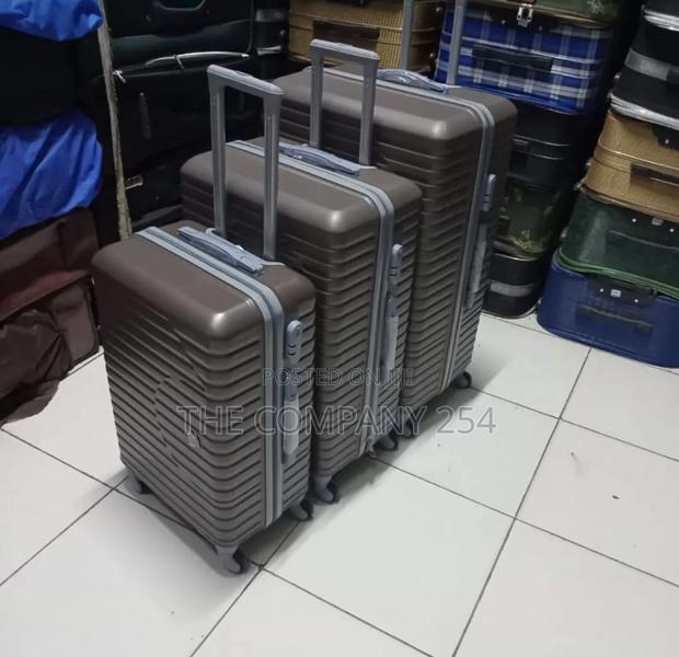 Fibre Strong Briefcase 3 in 1 - thumbnail 7