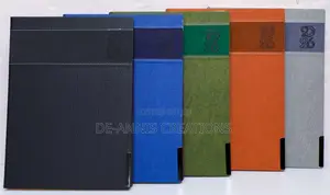 A4 Compact 2026 Diaries