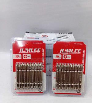 Jumlee Star Bits 10pcs - thumbnail 2