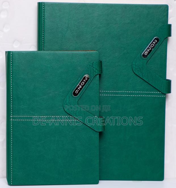 Soft-Touch 2026 Diaries - main view