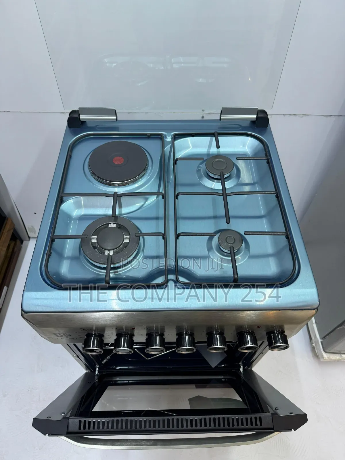 BJS Classic New Model 2025-Curved Edges at Front,Rapid Plate