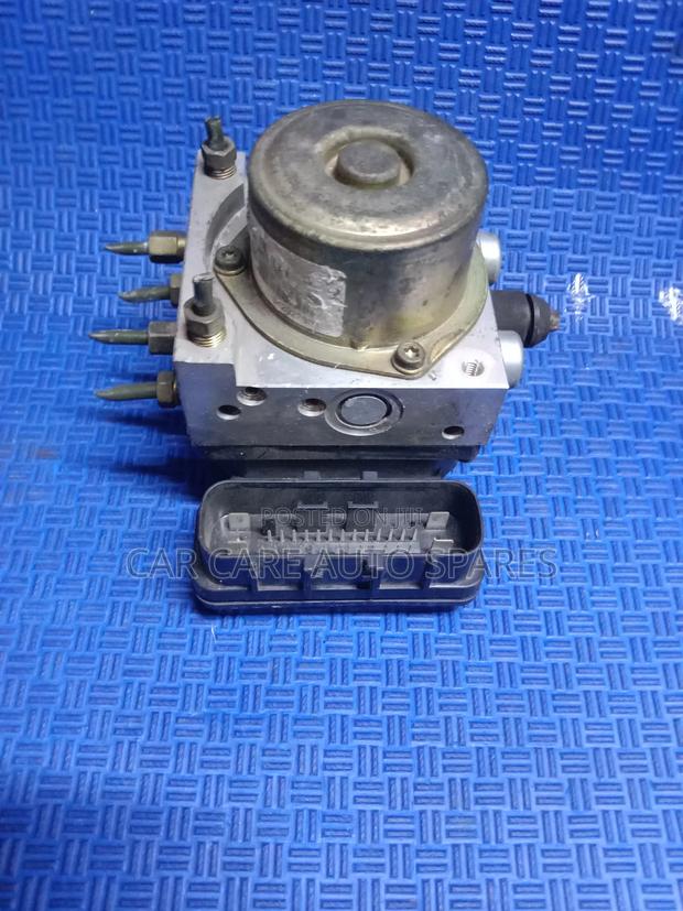 Abs Pump Nissan Ex-Trail Nt30 - main view