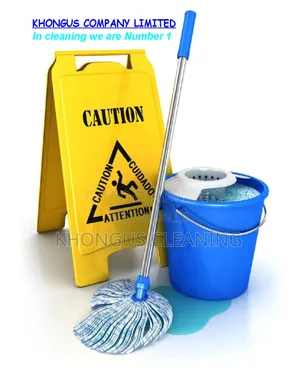 The Best House Cleaning Services Nakuru