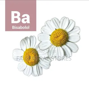 Bisabolol Oil