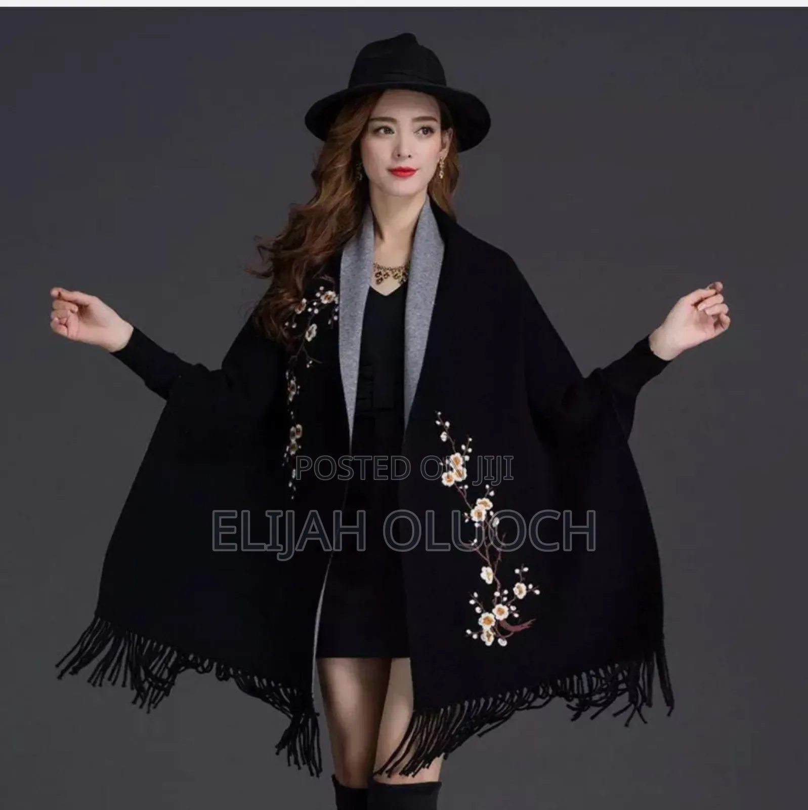 Quality Heavy Ponchos