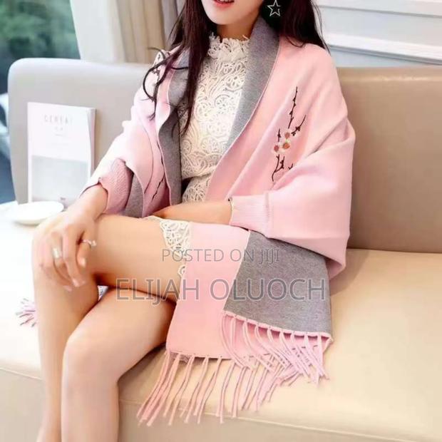 Quality Heavy Ponchos - thumbnail 6