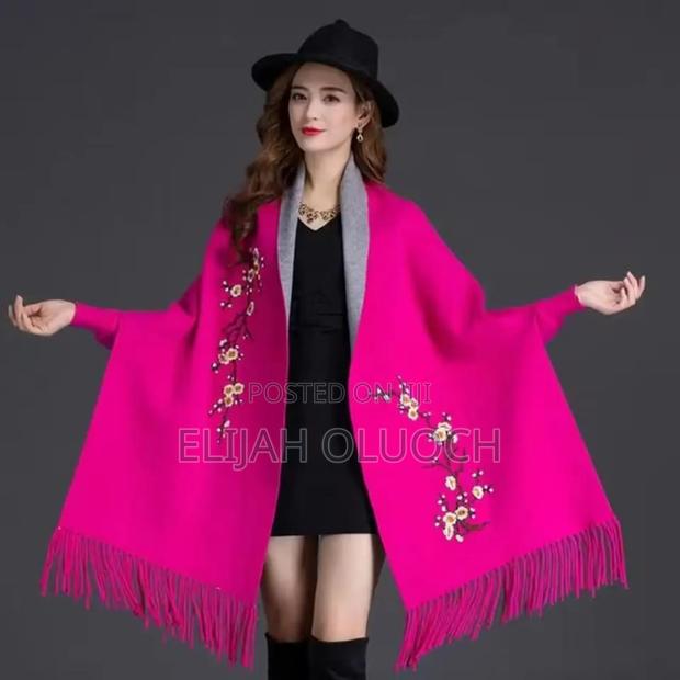 Quality Heavy Ponchos - thumbnail 7