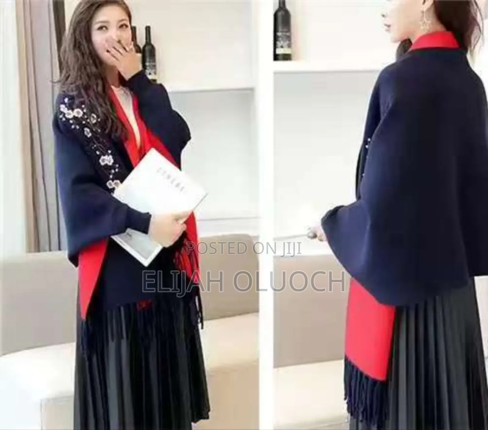Quality Heavy Ponchos