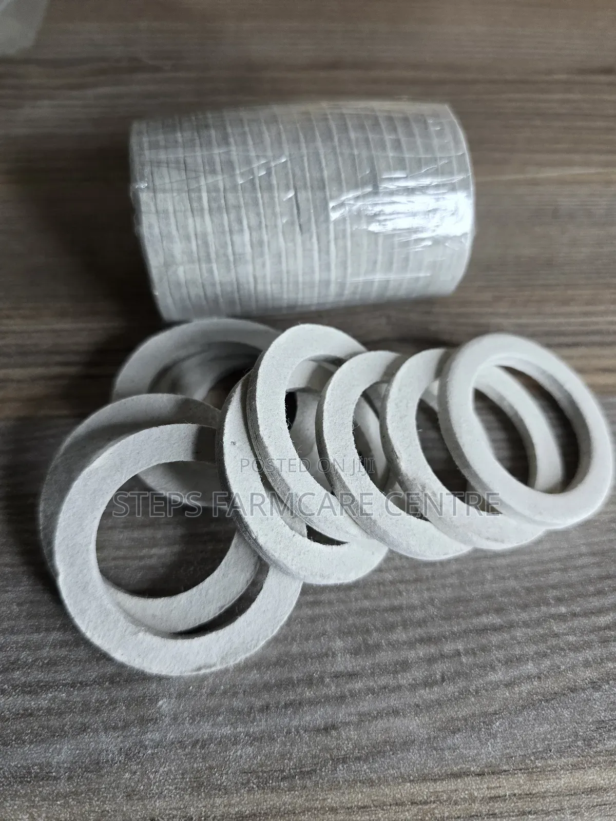 Damly Ceramic Gaskets