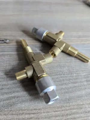 Damly Switch Valves