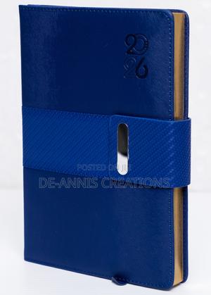 A5 Smart 2026 Diaries - thumbnail 2