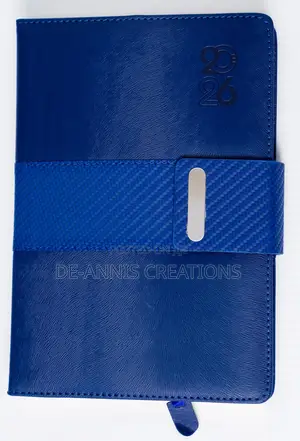 A5 Smart 2026 Diaries