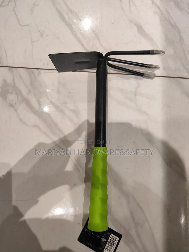 Gardening Hoe - main view