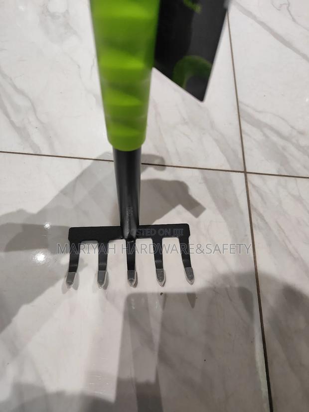 Gardening Rake - thumbnail 3