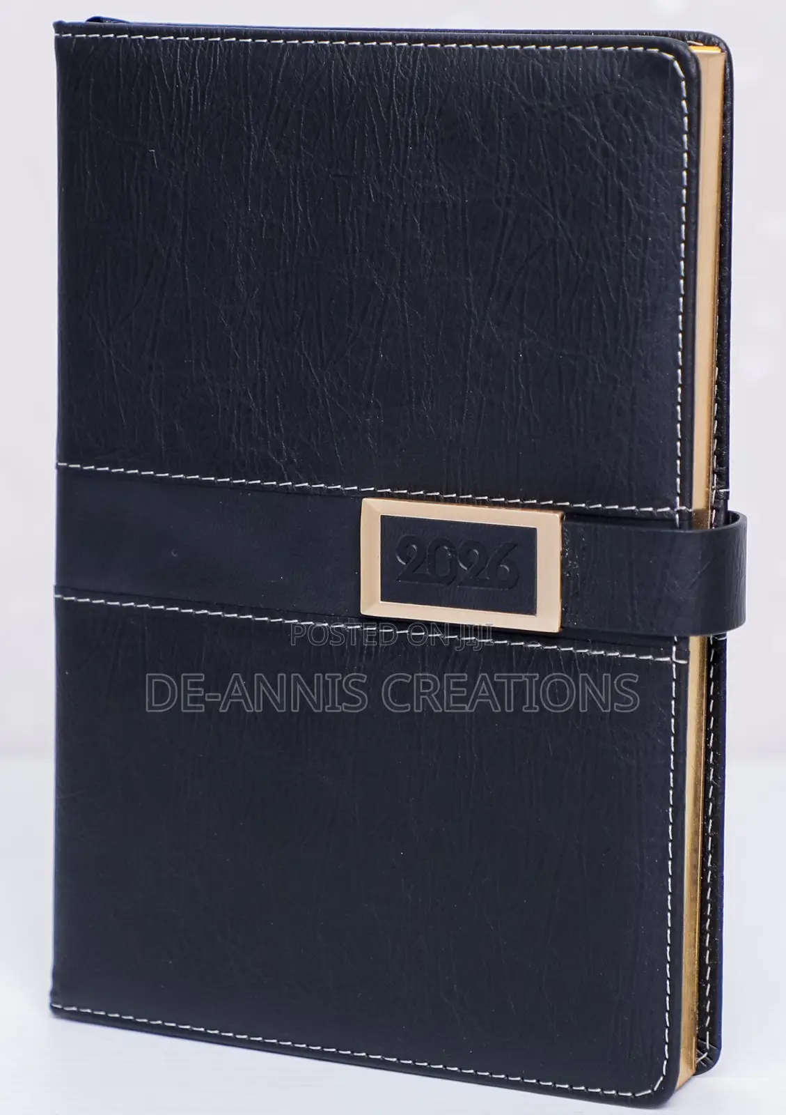 A5 User-Friendly 2026 Diaries