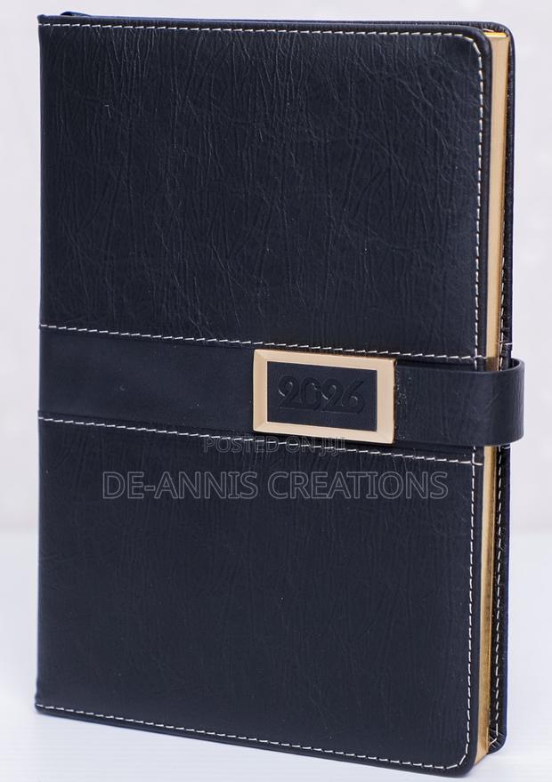 A5 User-Friendly 2026 Diaries