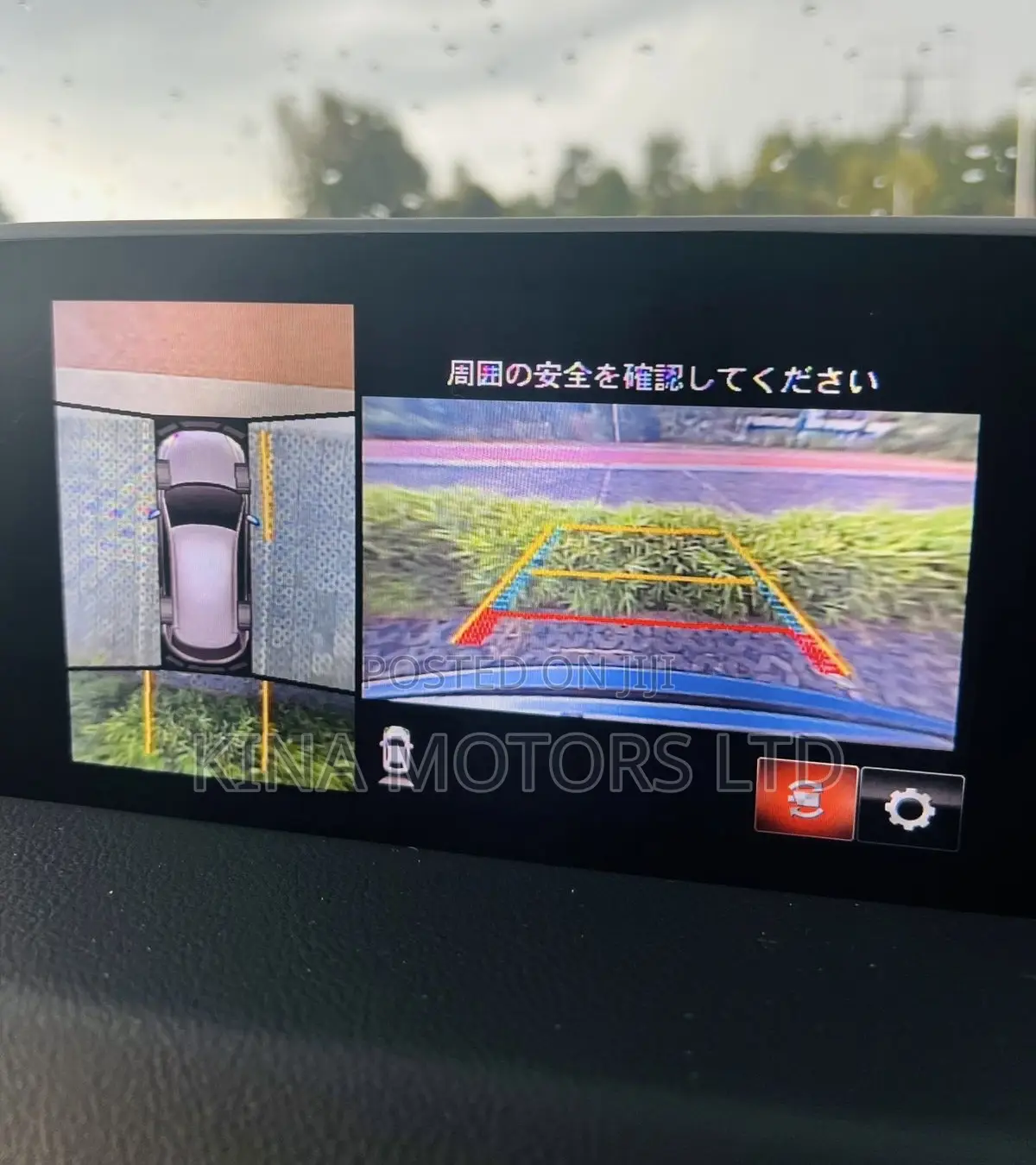 Mazda CX-5 2.2 Diesel AWD 2018 Brown