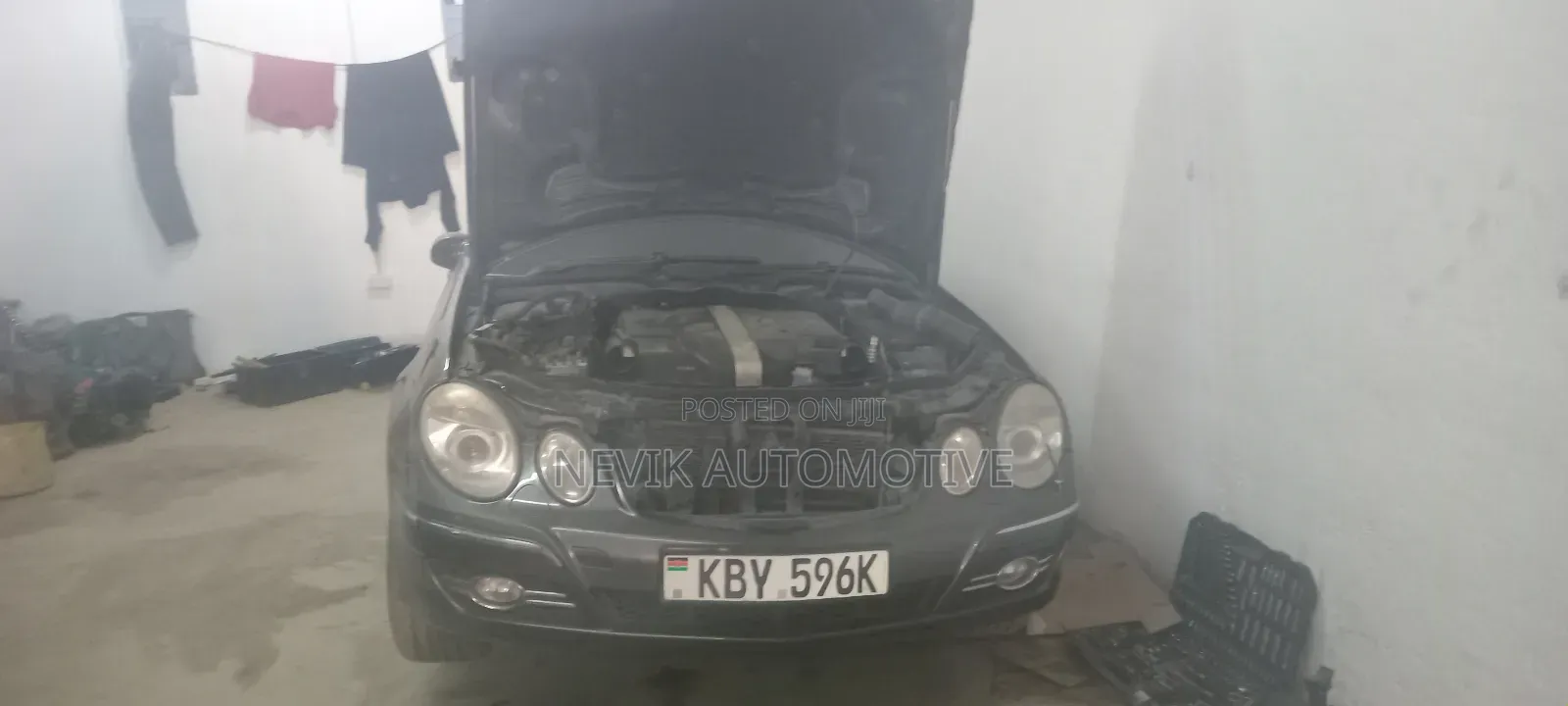 Nevik Automotive
