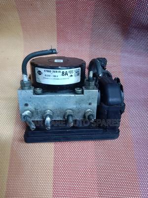 Abs Pump Nissan Note E12 2014 - thumbnail 2