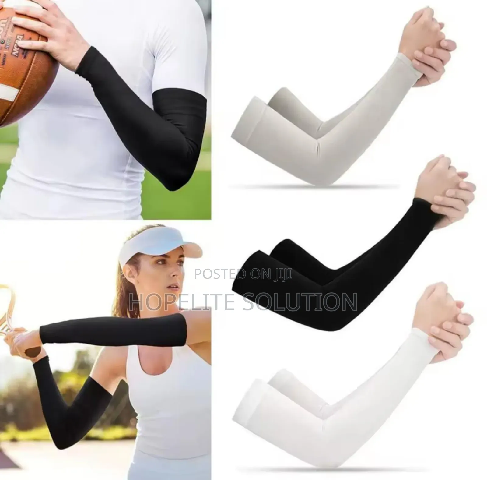 Arm Sleeves