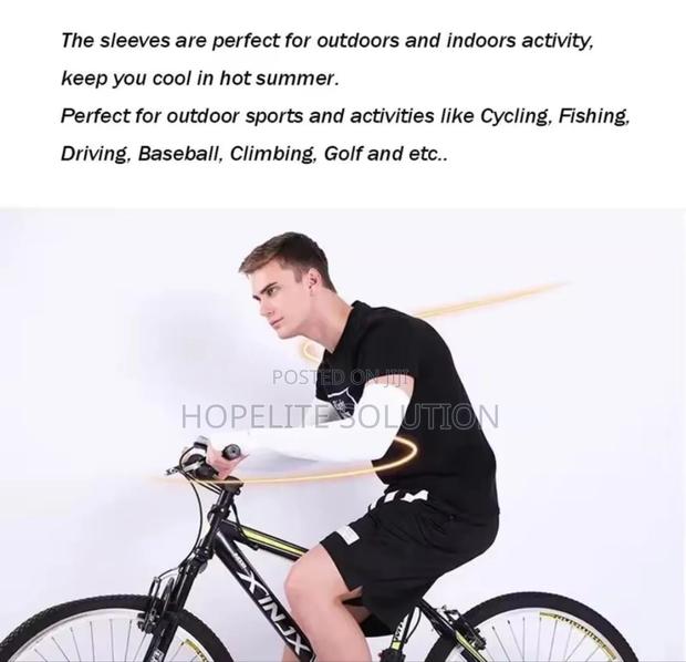 Arm Sleeves - thumbnail 3