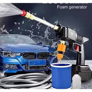 Car Washer Gun