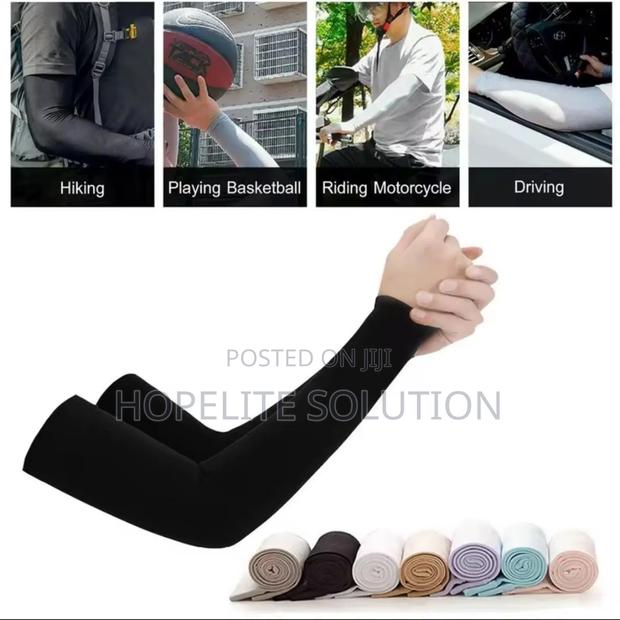 Arm Sleeves - thumbnail 4