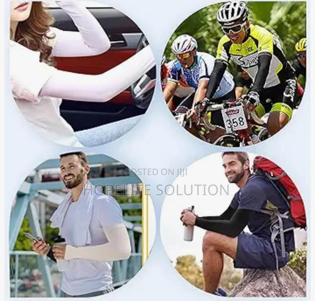 Arm Sleeves - thumbnail 5