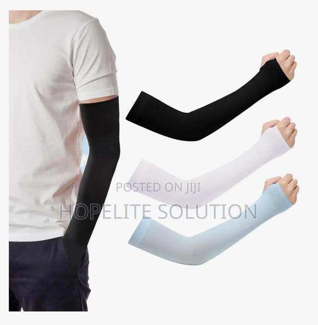 Arm Sleeves - thumbnail 6