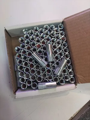 M8 Anchors