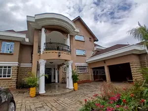6bdrm House in Ololua Ridge, Karen C for rent