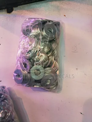 M8 Washers