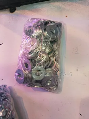 M8 Washers