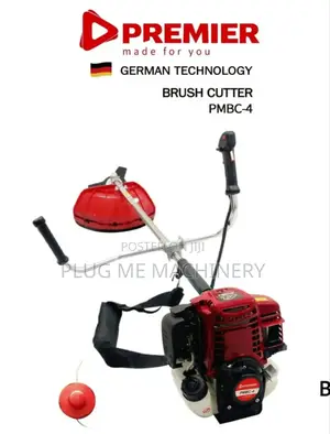 Heavy Duty Premier Brush Cutter Machine/ Brush Cutter