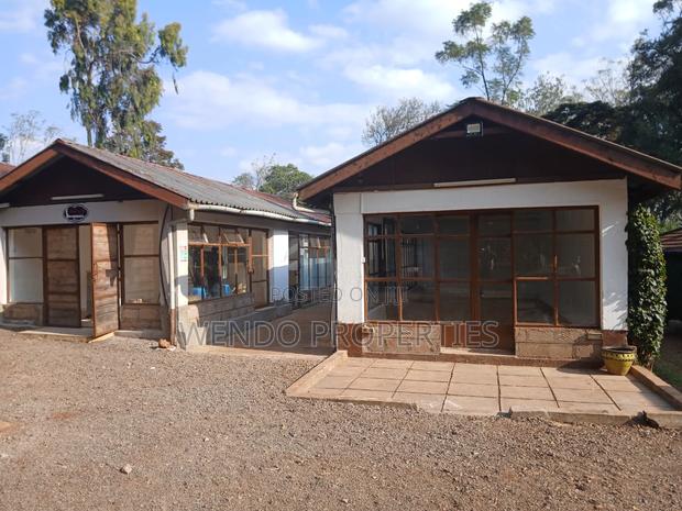 Offices to Let